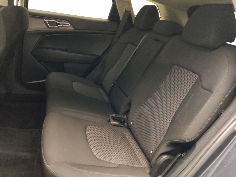 2023 Kia Sportage in Duluth, GA 30096 - 18112598 18