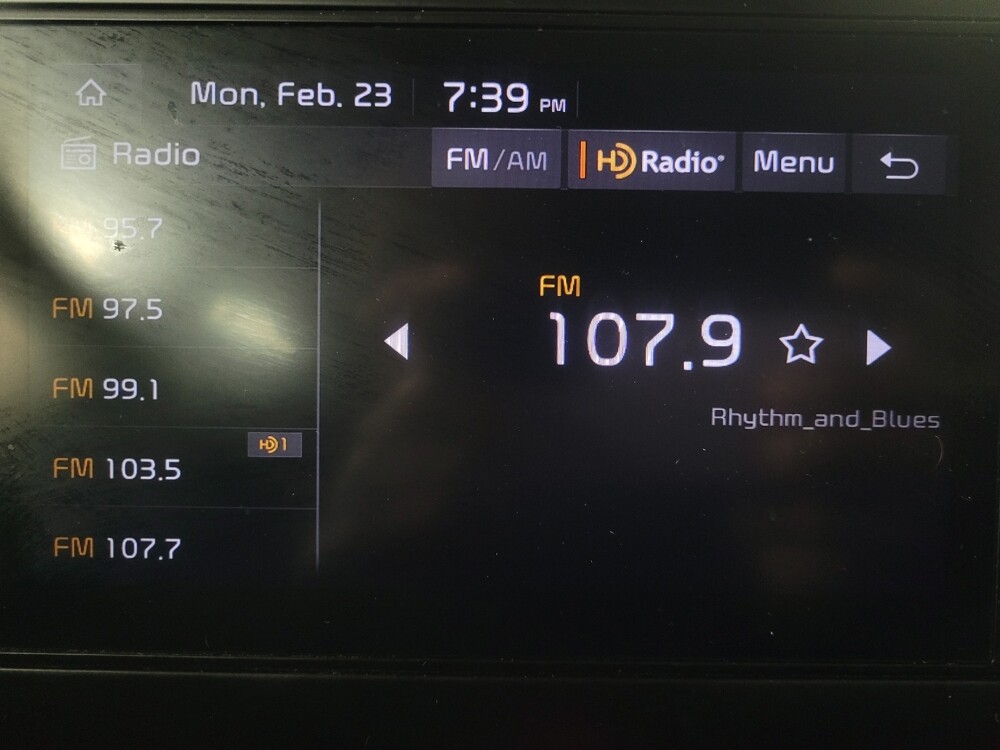 2023 Kia Sportage in Duluth, GA 30096 - 18112598 25