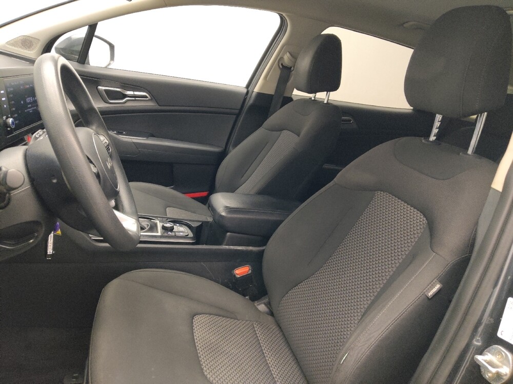 2023 Kia Sportage in Duluth, GA 30096 - 18112598 17