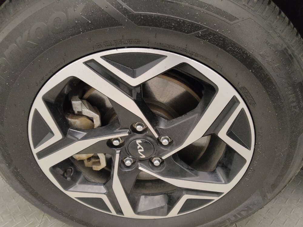 2023 Kia Sportage in Duluth, GA 30096 - 18112598 31