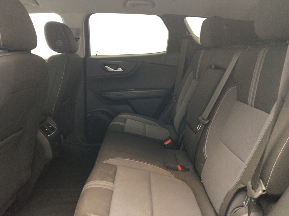 2024 Chevrolet Blazer in Morrow, GA 30260 - 18112599 18