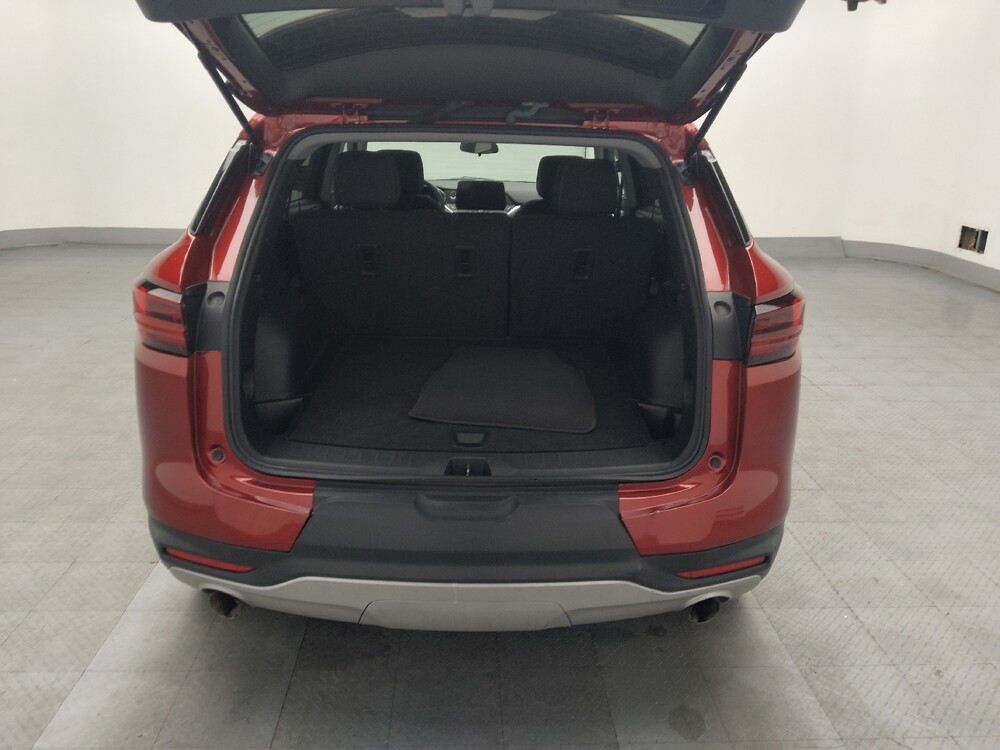 2024 Chevrolet Blazer in Morrow, GA 30260 - 18112599 29