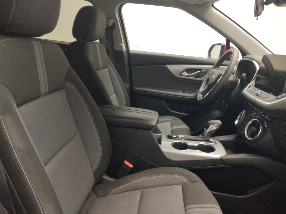2024 Chevrolet Blazer in Morrow, GA 30260 - 18112599 21