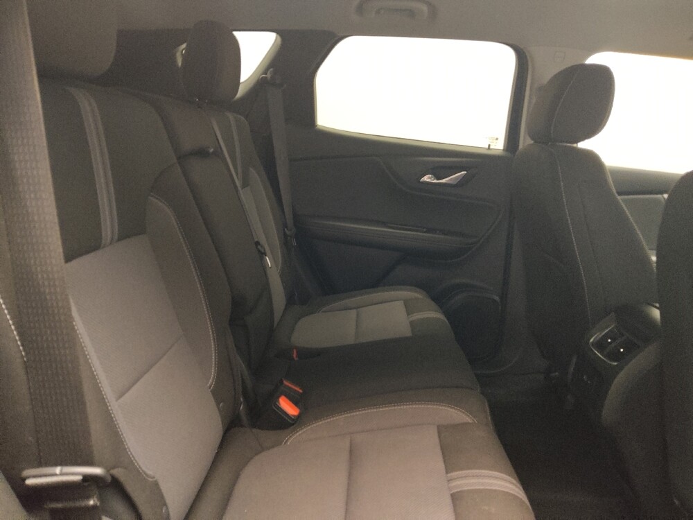 2024 Chevrolet Blazer in Morrow, GA 30260 - 18112599 19