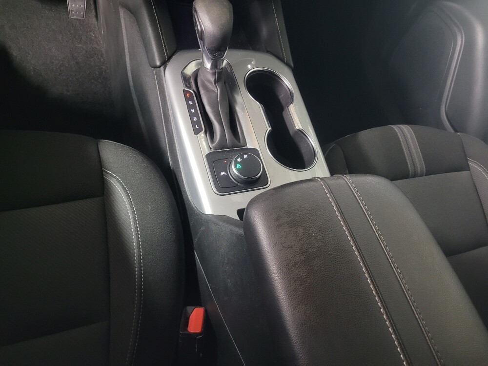 2024 Chevrolet Blazer in Morrow, GA 30260 - 18112599 26