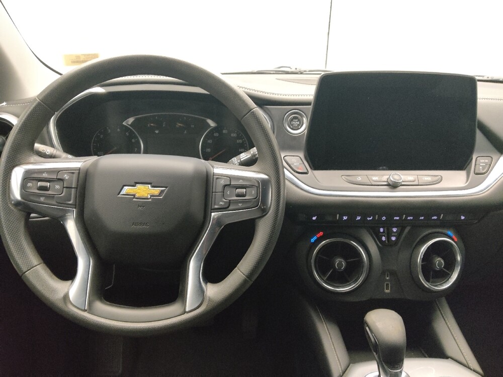 2024 Chevrolet Blazer in Morrow, GA 30260 - 18112599 22