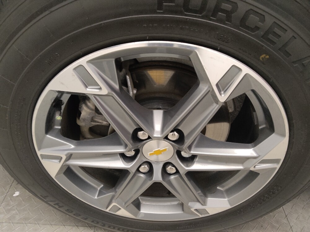 2024 Chevrolet Blazer in Morrow, GA 30260 - 18112599 31