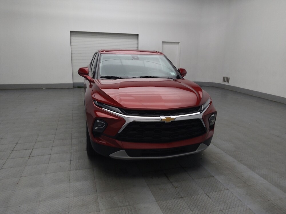 2024 Chevrolet Blazer in Morrow, GA 30260 - 18112599 14