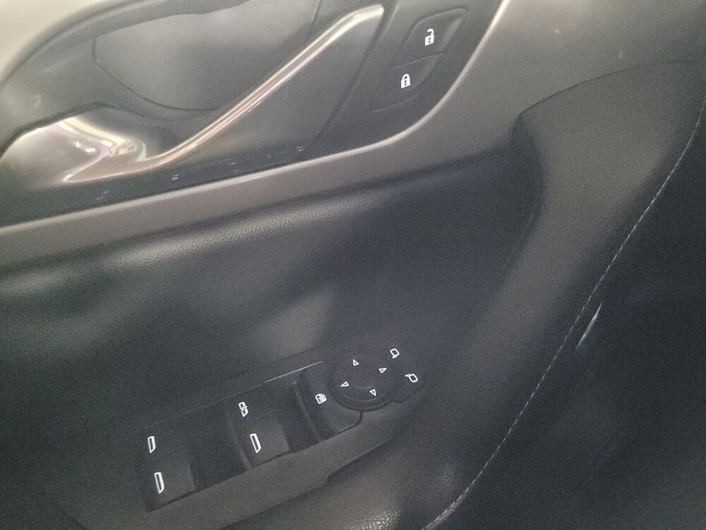 2024 Chevrolet Blazer in Morrow, GA 30260 - 18112599 27