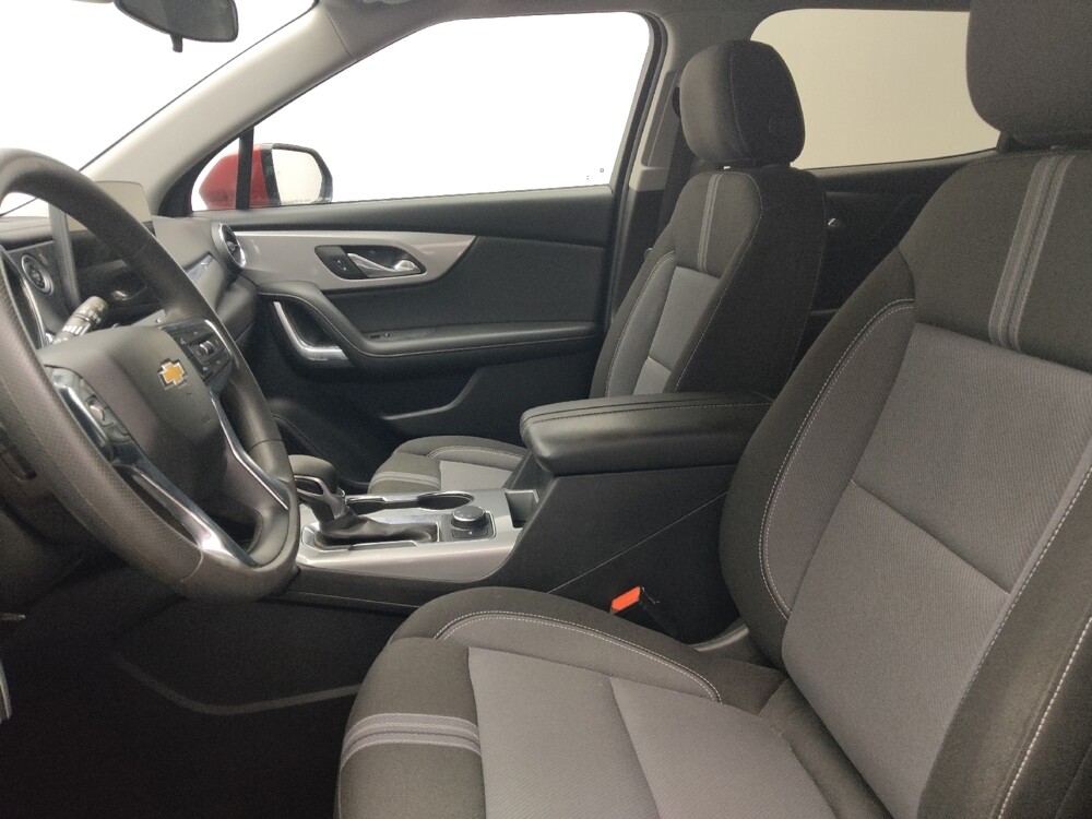 2024 Chevrolet Blazer in Morrow, GA 30260 - 18112599 17