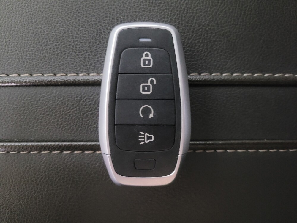 2024 Chevrolet Blazer in Morrow, GA 30260 - 18112599 32