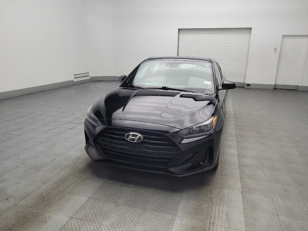 2020 Hyundai Veloster in Albany, GA 31705 - 18112600 15