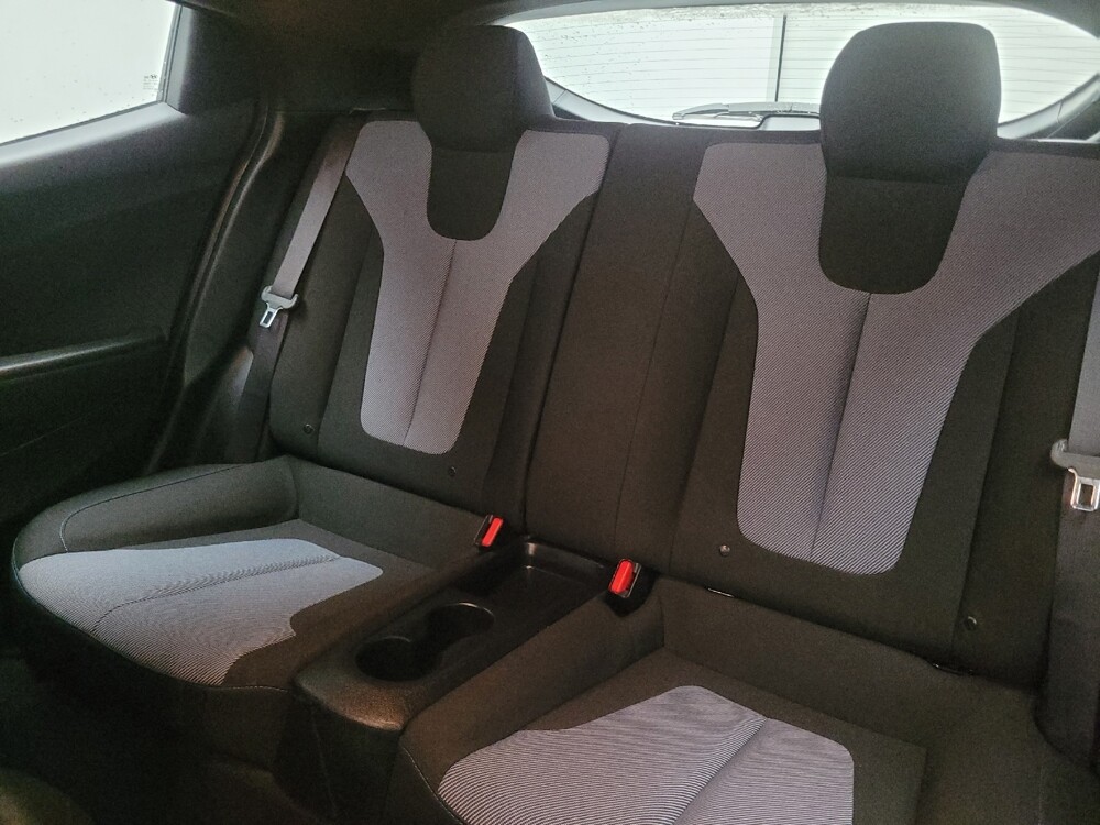 2020 Hyundai Veloster in Albany, GA 31705 - 18112600 18