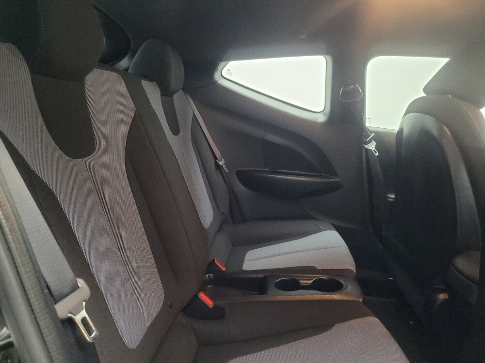 2020 Hyundai Veloster in Albany, GA 31705 - 18112600 19