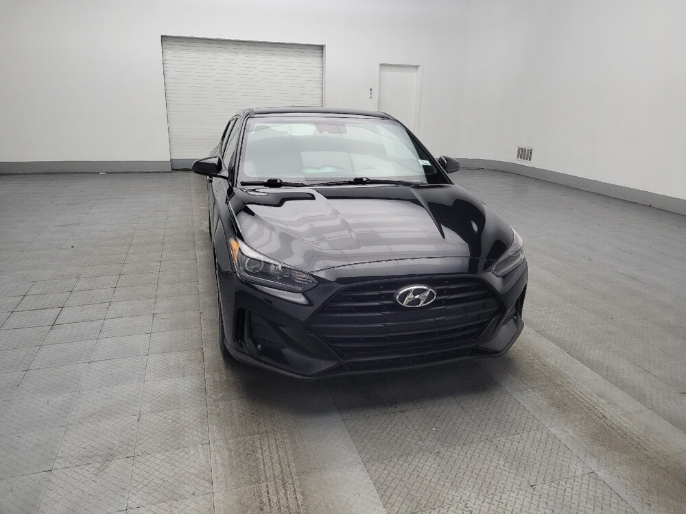 2020 Hyundai Veloster in Albany, GA 31705 - 18112600 14