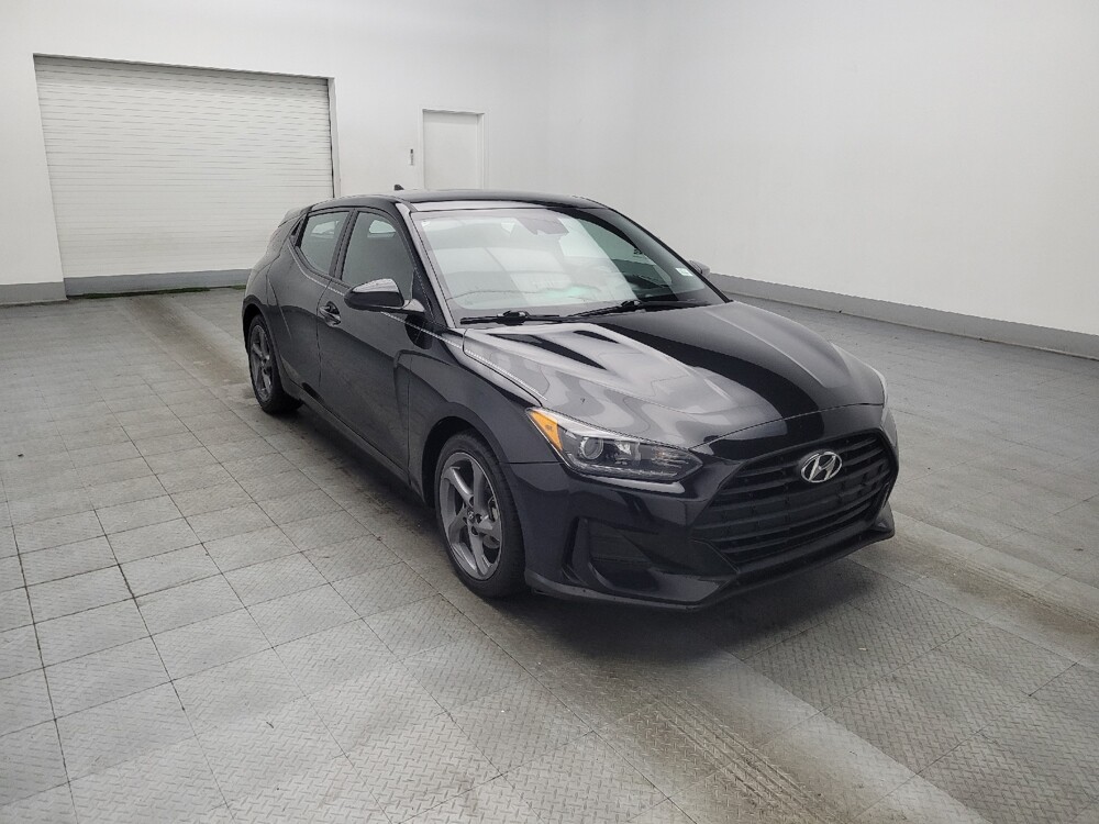 2020 Hyundai Veloster in Albany, GA 31705 - 18112600 13