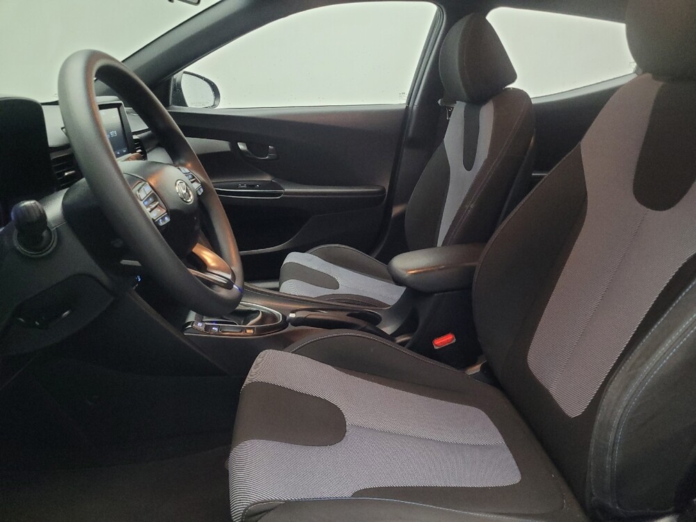 2020 Hyundai Veloster in Albany, GA 31705 - 18112600 17