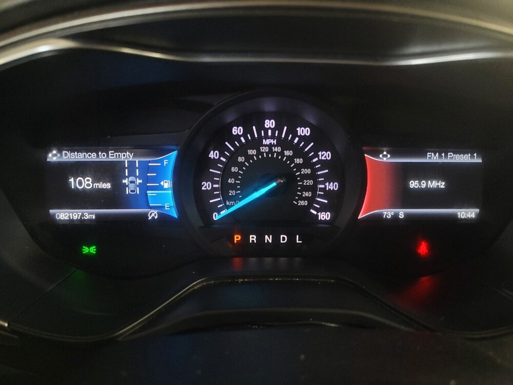 2020 Ford Fusion in Marietta, GA 30062 - 18112601 23