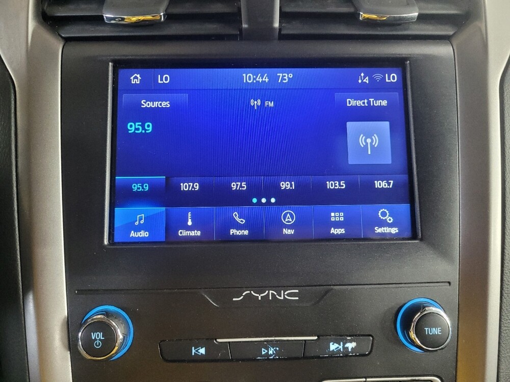 2020 Ford Fusion in Marietta, GA 30062 - 18112601 25