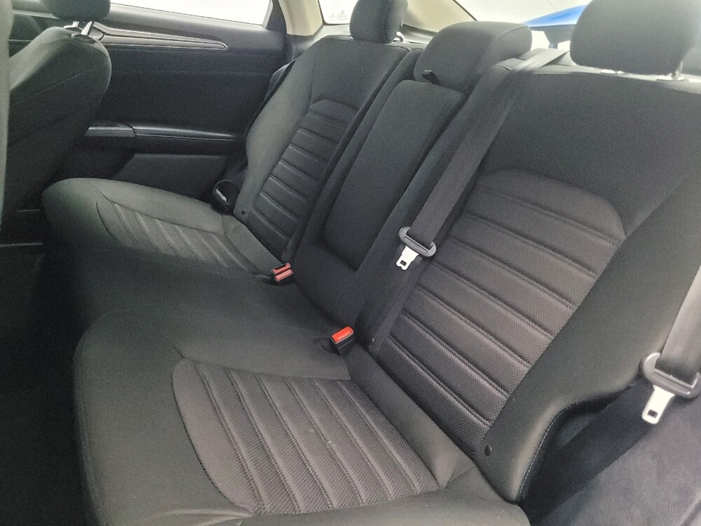 2020 Ford Fusion in Marietta, GA 30062 - 18112601 18