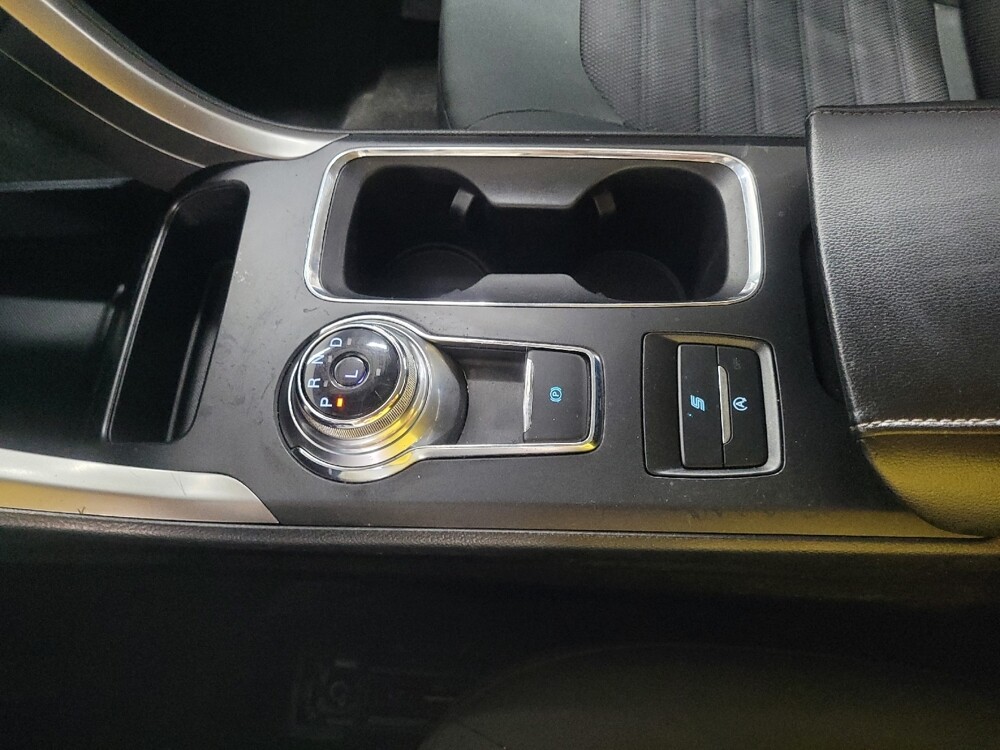 2020 Ford Fusion in Marietta, GA 30062 - 18112601 26