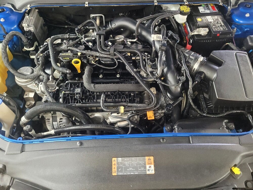 2020 Ford Fusion in Marietta, GA 30062 - 18112601 30