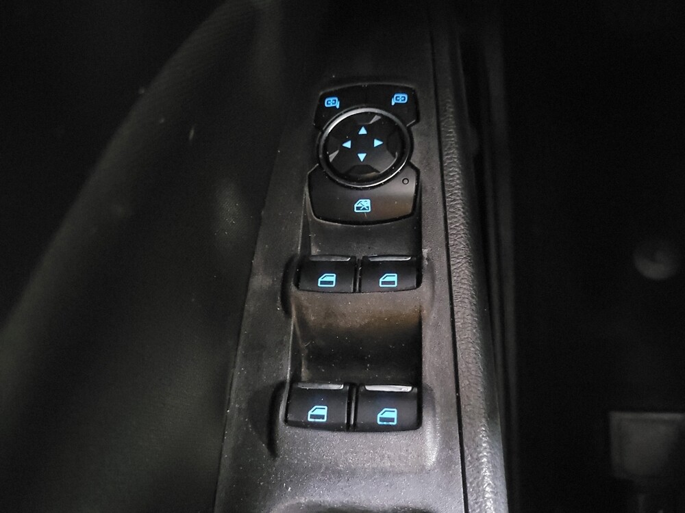 2020 Ford Fusion in Marietta, GA 30062 - 18112601 27