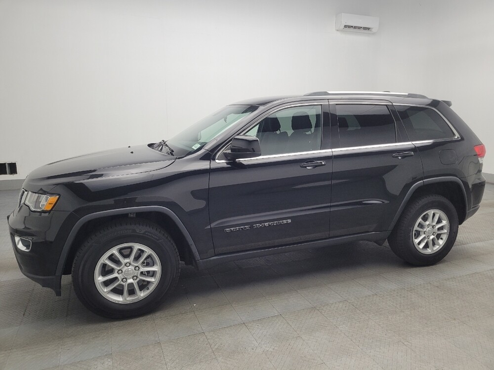 2019 Jeep Grand Cherokee in Union City, GA 30291 - 18112602 2
