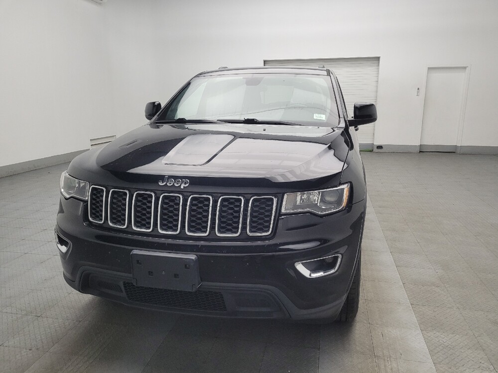 2019 Jeep Grand Cherokee in Union City, GA 30291 - 18112602 15