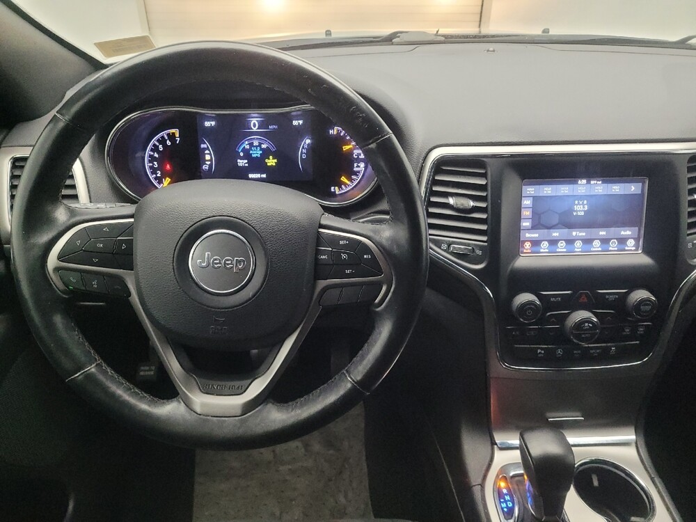 2019 Jeep Grand Cherokee in Union City, GA 30291 - 18112602 22