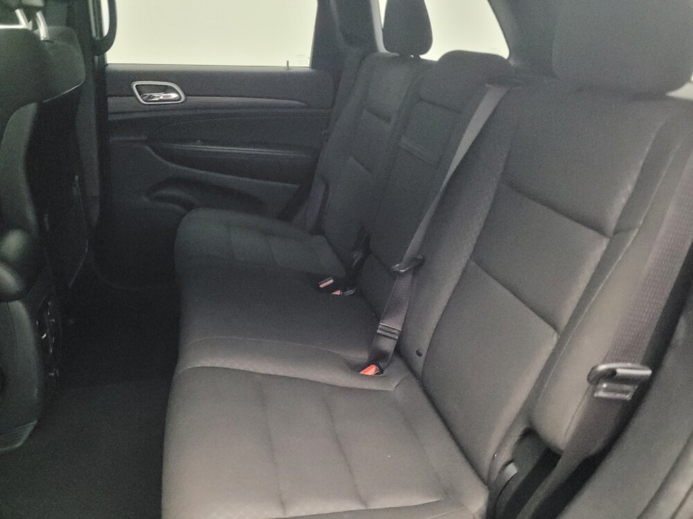 2019 Jeep Grand Cherokee in Union City, GA 30291 - 18112602 18