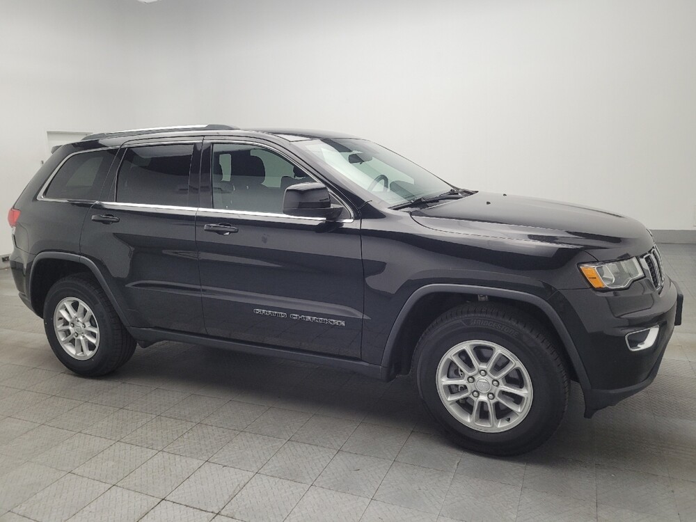 2019 Jeep Grand Cherokee in Union City, GA 30291 - 18112602 11