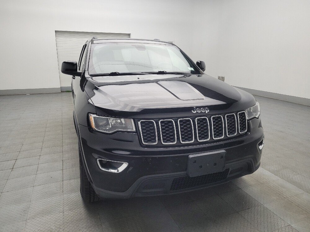 2019 Jeep Grand Cherokee in Union City, GA 30291 - 18112602 14