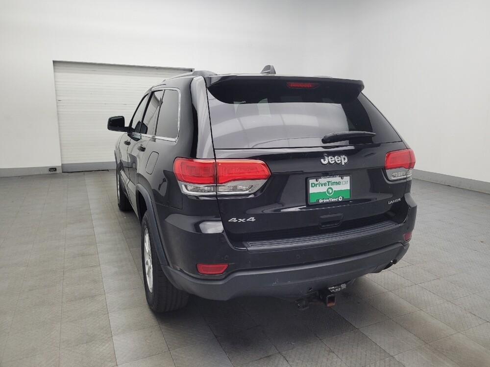2019 Jeep Grand Cherokee in Union City, GA 30291 - 18112602 5