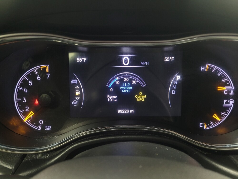 2019 Jeep Grand Cherokee in Union City, GA 30291 - 18112602 23