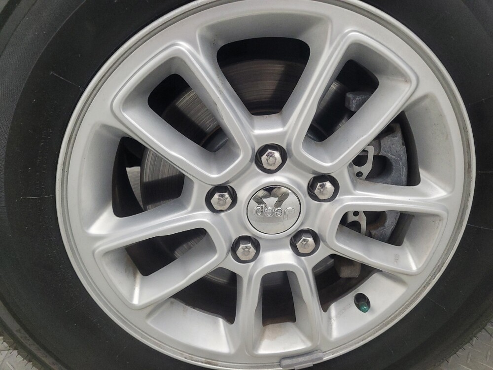 2019 Jeep Grand Cherokee in Union City, GA 30291 - 18112602 31