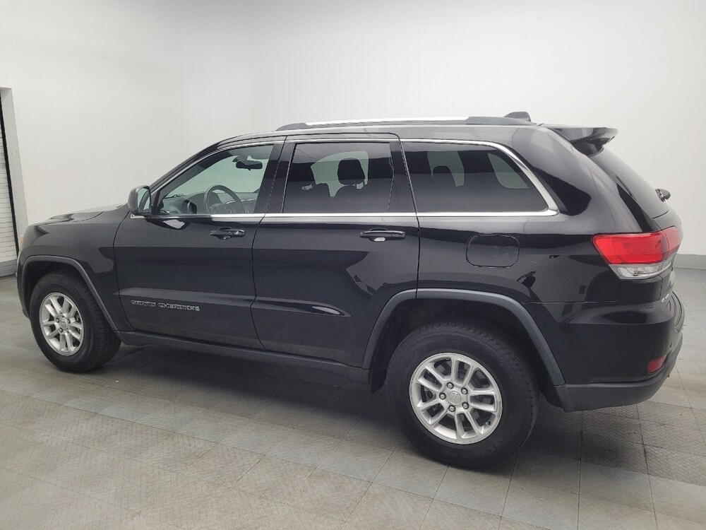 2019 Jeep Grand Cherokee in Union City, GA 30291 - 18112602 3