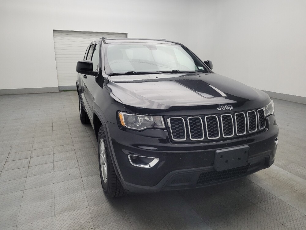 2019 Jeep Grand Cherokee in Union City, GA 30291 - 18112602 13