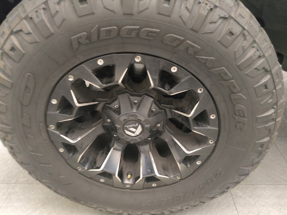 2020 Jeep Wrangler in Union City, GA 30291 - 18112603 31