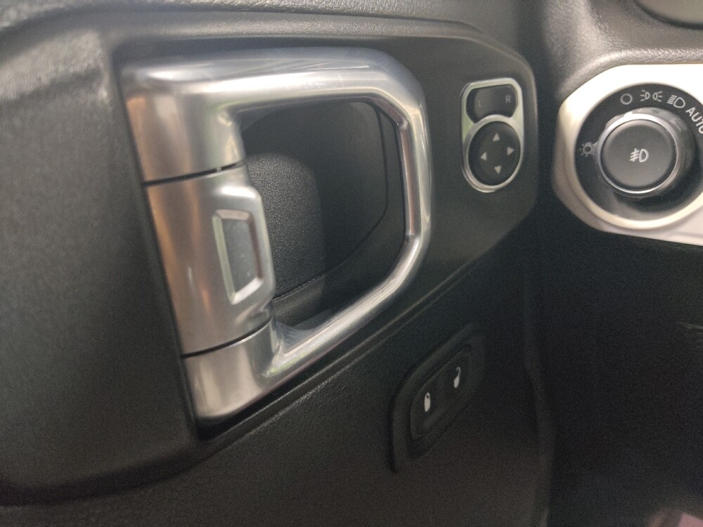 2020 Jeep Wrangler in Union City, GA 30291 - 18112603 27