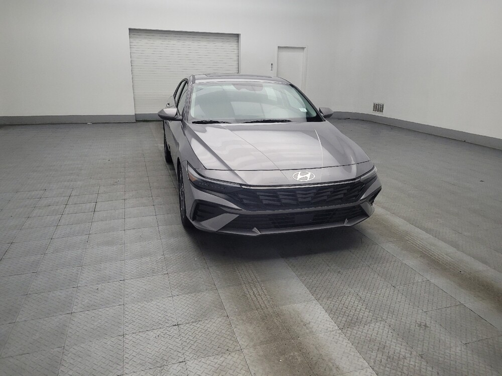 2025 Hyundai Elantra in Union City, GA 30291 - 18112605 13