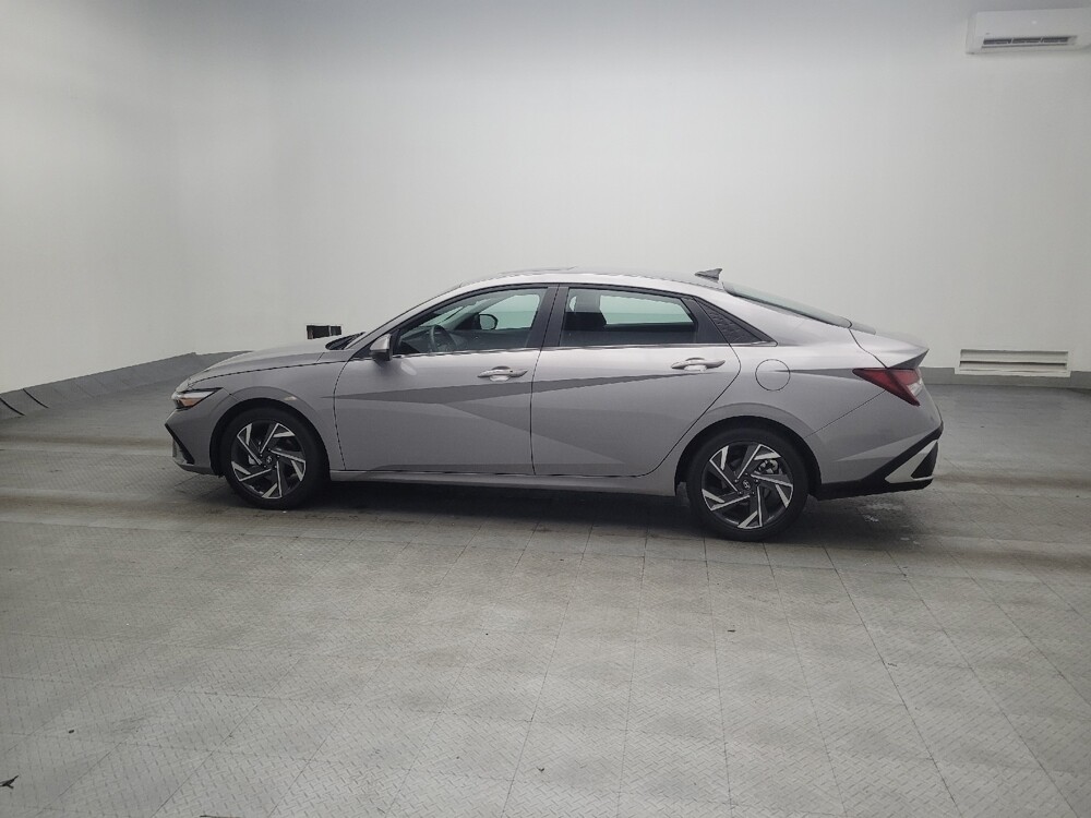 2025 Hyundai Elantra in Union City, GA 30291 - 18112605 3