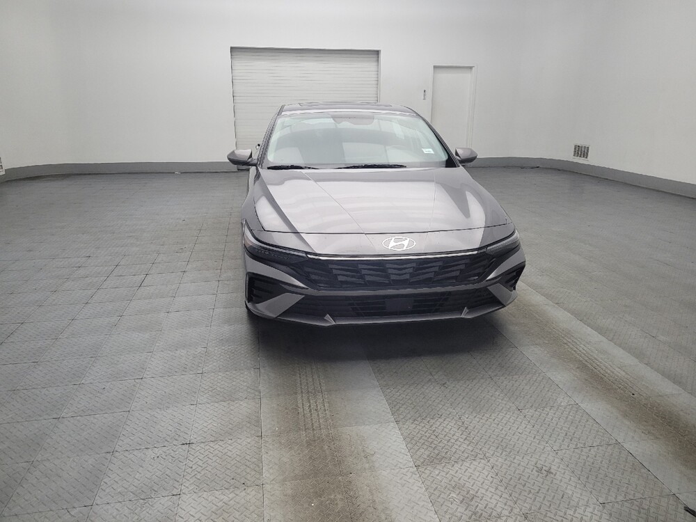 2025 Hyundai Elantra in Union City, GA 30291 - 18112605 14