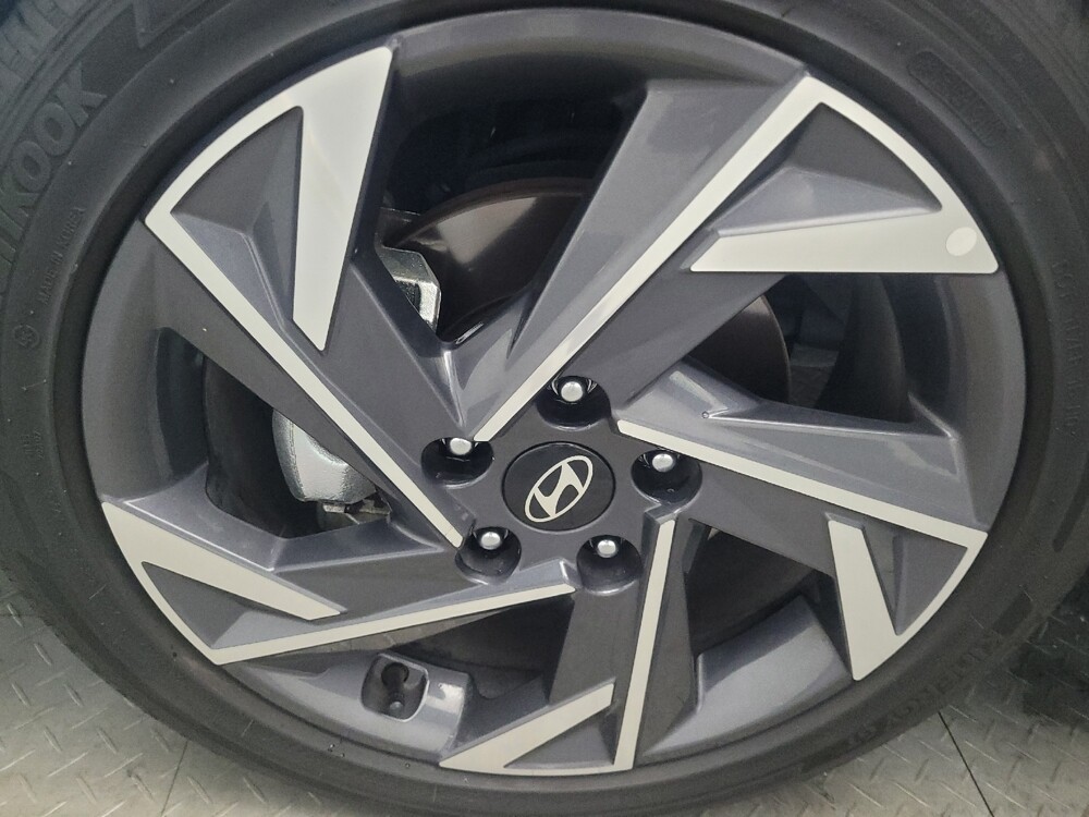 2025 Hyundai Elantra in Union City, GA 30291 - 18112605 31