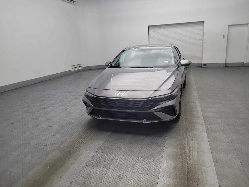 2025 Hyundai Elantra in Union City, GA 30291 - 18112605 15