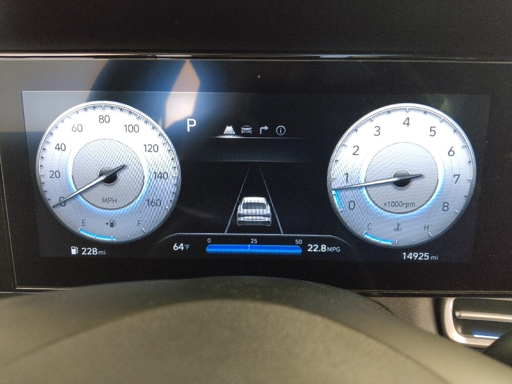 2025 Hyundai Elantra in Union City, GA 30291 - 18112605 23