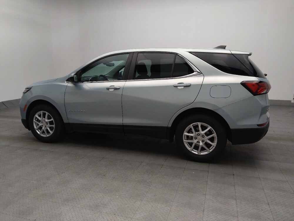 2022 Chevrolet Equinox in Duluth, GA 30096 - 18112606 3