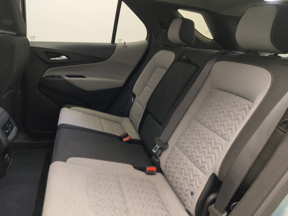 2022 Chevrolet Equinox in Duluth, GA 30096 - 18112606 18