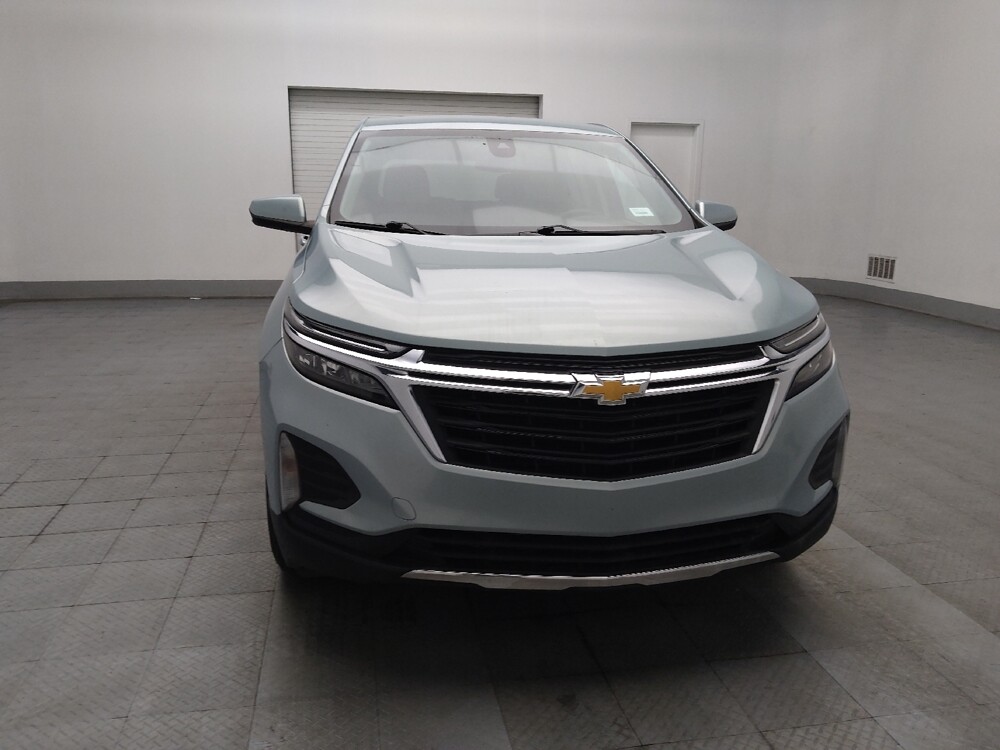 2022 Chevrolet Equinox in Duluth, GA 30096 - 18112606 14