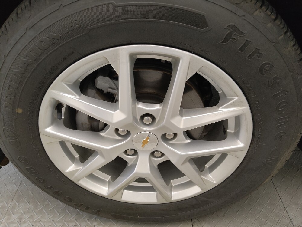 2022 Chevrolet Equinox in Duluth, GA 30096 - 18112606 31